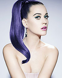 Katy Perry